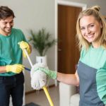 Bağcılar Ev Temizliği