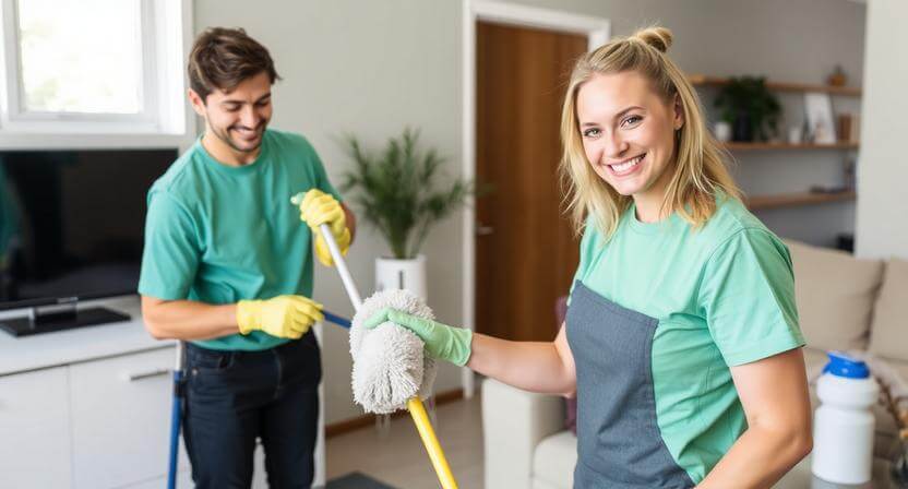 Bağcılar Ev Temizliği