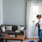 Bahçelievler ev temizliği