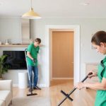 İstanbul ev temizliği