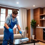 Esenyurt Ev Temizliği