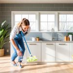 İstanbul Avrupa yakası temizlik