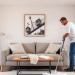 İstanbul Ev Temizliği Lider Firma Pırıl Temizlik