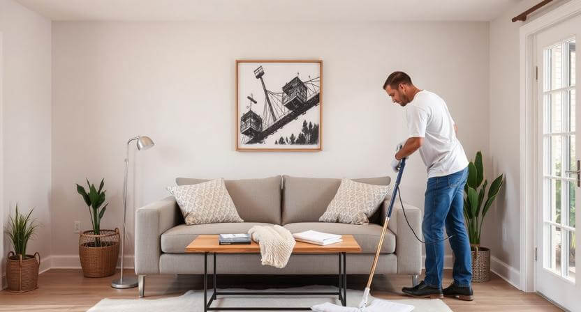 İstanbul Ev Temizliği Lider Firma Pırıl Temizlik