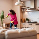 Küçükçekmece Ev Temizliği